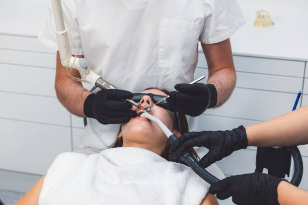Best Emergency Tooth Extraction in Memphis, MI