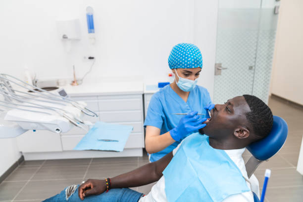 Best Walk-In Emergency Dentist in Memphis, MI