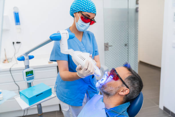 Best Emergency Treatment for Toothache in Memphis, MI