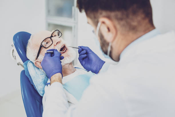 Best Emergency Dental Care for Trauma or Injury in Memphis, MI